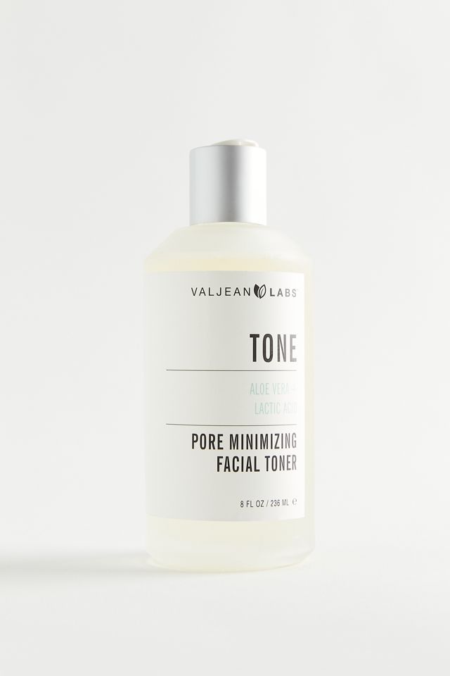 Valjean Labs Lactic Acid Toner #1