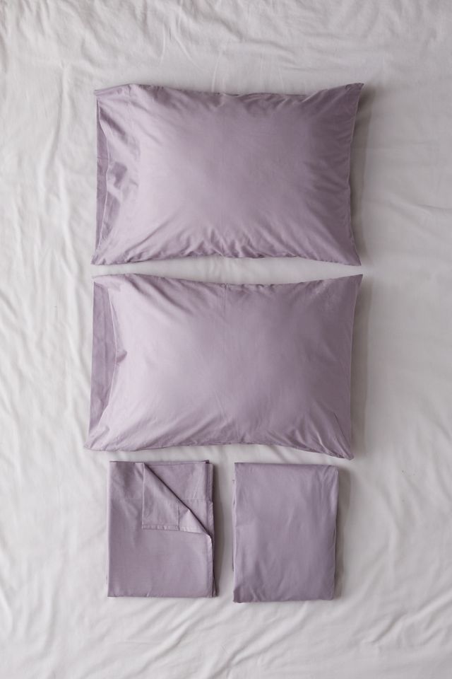 Essential Cotton Sheet Set