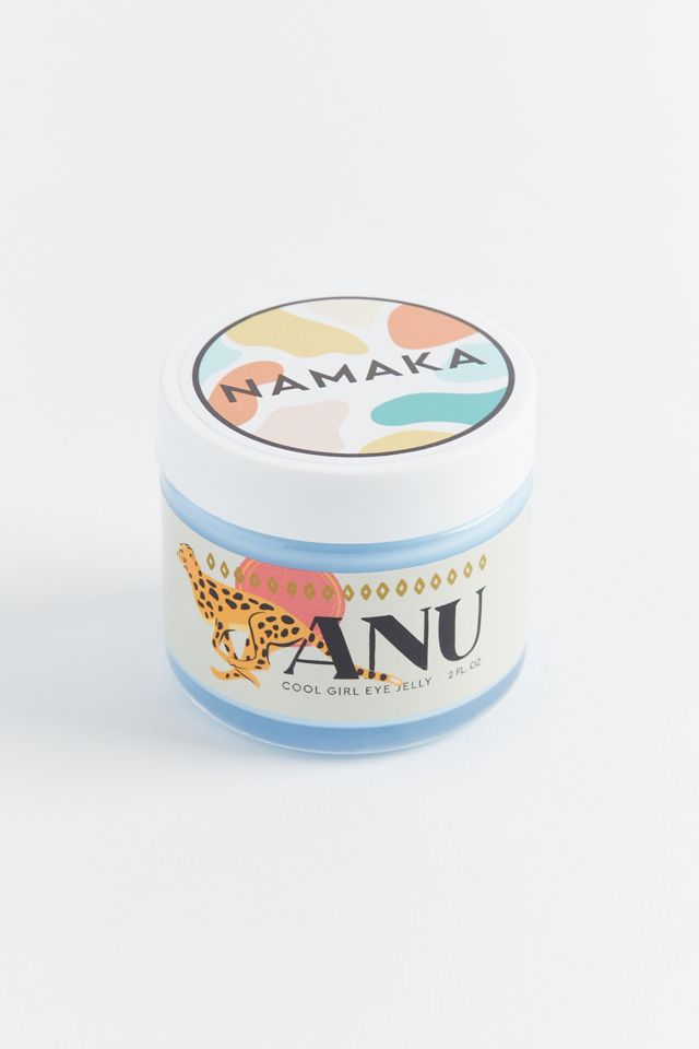 NAMAKA Anu Cool Girl Eye Jelly #1