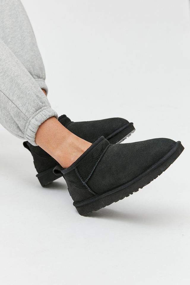 Bottillons Classic Ultra Mini pour femmes de UGG #2