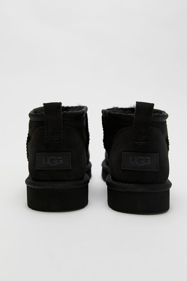 Bottillons Classic Ultra Mini pour femmes de UGG #3