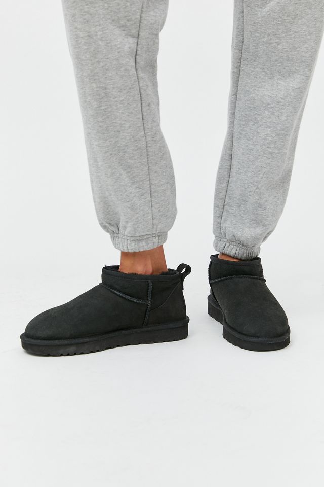 Bottillons Classic Ultra Mini pour femmes de UGG #5
