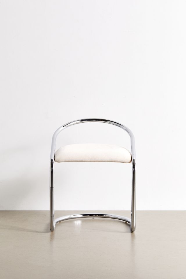 Selene Stool #1