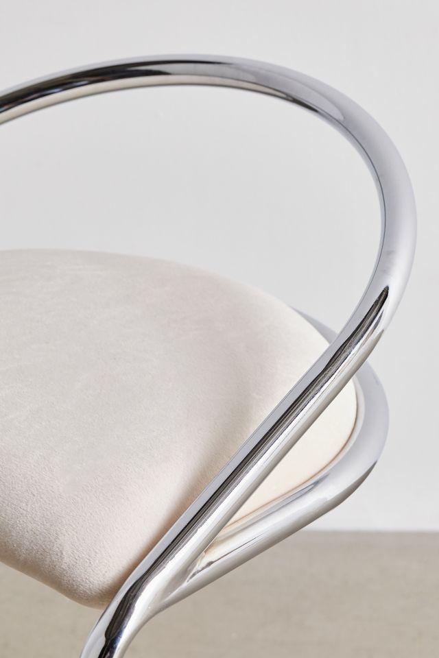 Selene Stool #4