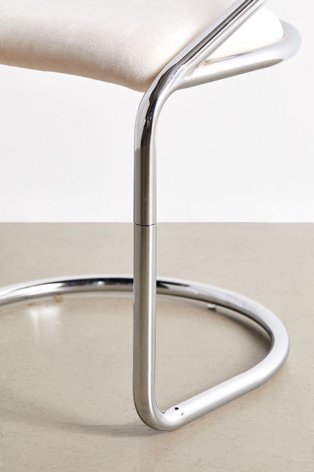 Selene Stool #5