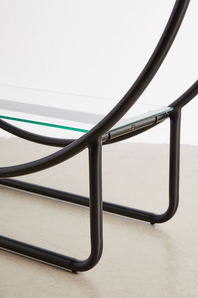 Selene Circle Storage Shelf #4