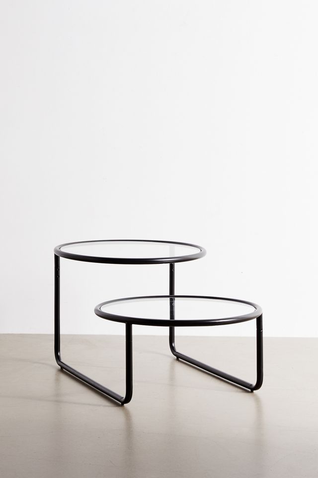 Selene 2-Tier Coffee Table #2