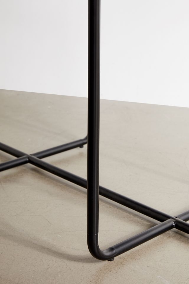 Selene Glass Dining Table #5