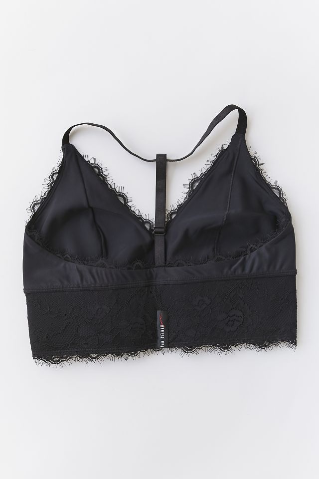 Adam Selman Sport Triangle Sports Bra  Urban Outfitters Japan - Clothing,  Music, Home & Accessories