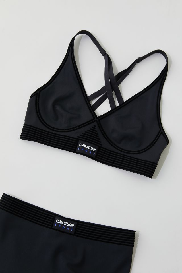 Soutien-gorge de sport Adam Selman Sport #2