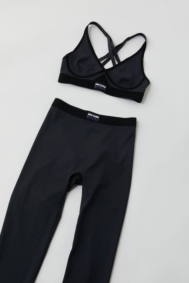 Soutien-gorge de sport Adam Selman Sport #4