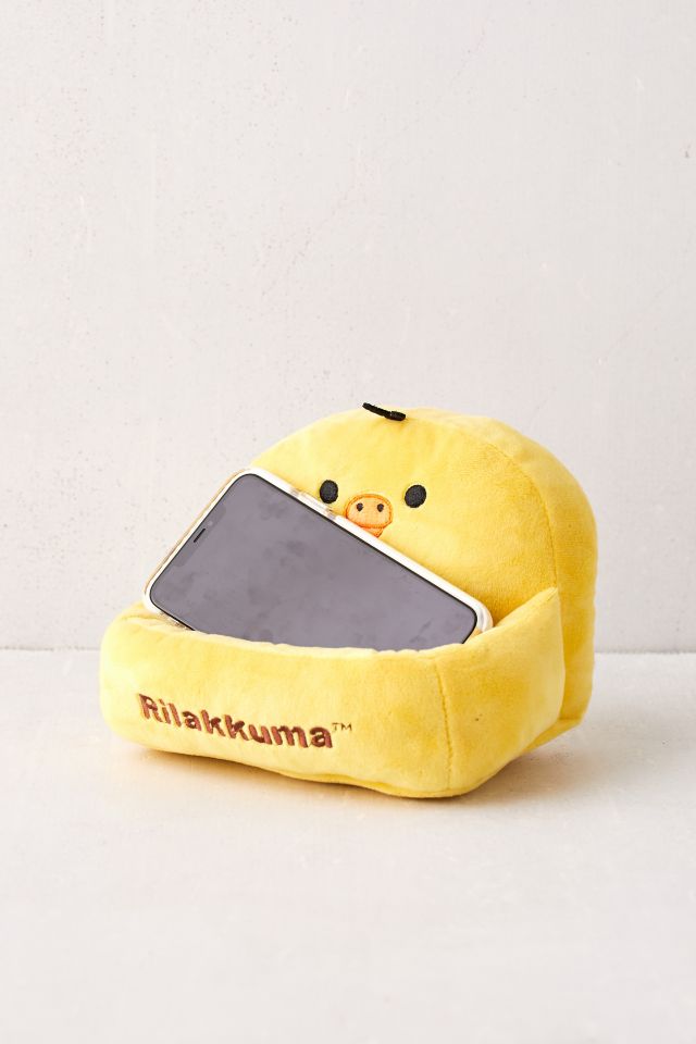 Sofa Plushie Phone Holder #1