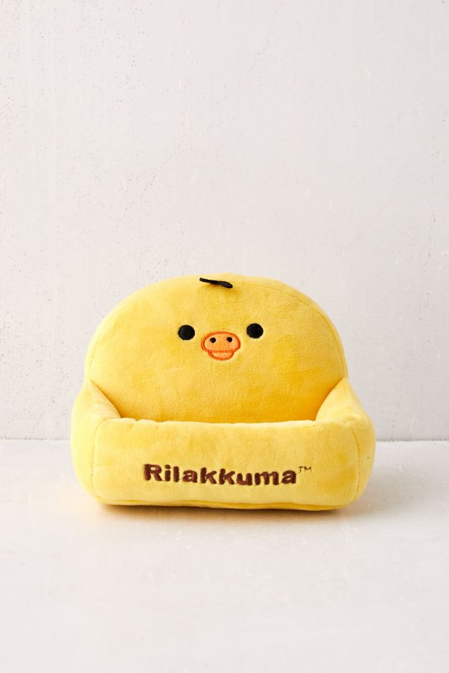 Sofa Plushie Phone Holder #2