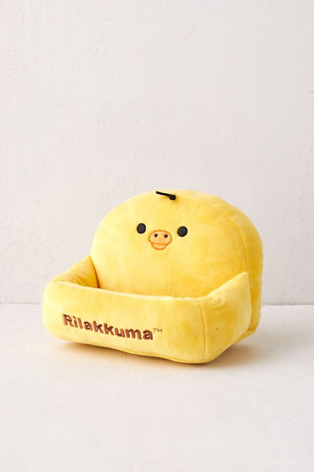 Sofa Plushie Phone Holder #3
