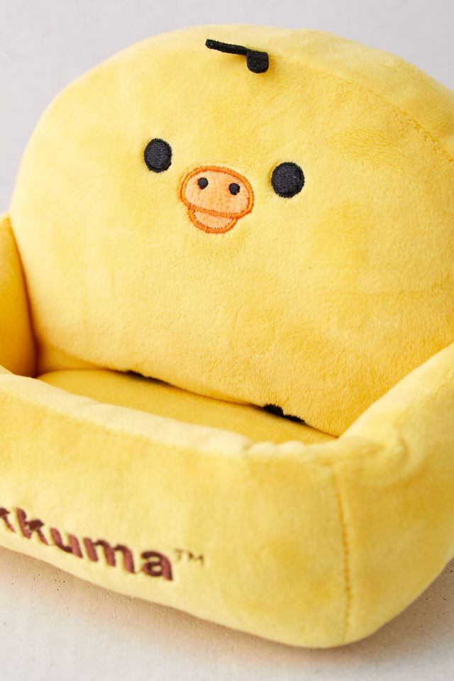 Sofa Plushie Phone Holder #4