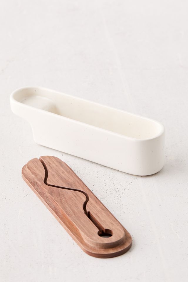 Stak Ceramics Timekeeper Apple Watch Dock #1