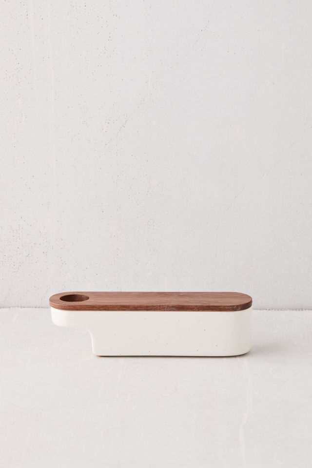 Stak Ceramics Timekeeper Apple Watch Dock #2