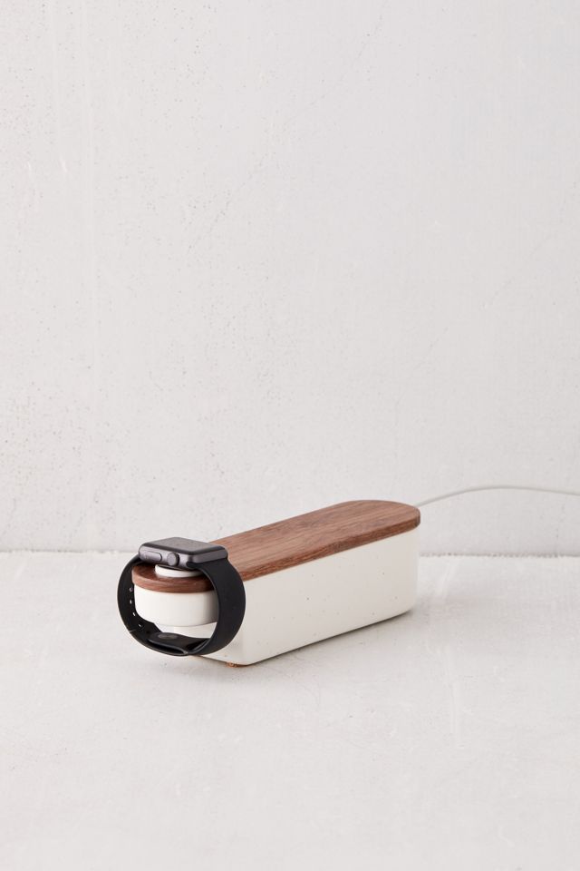 Stak Ceramics Timekeeper Apple Watch Dock #3