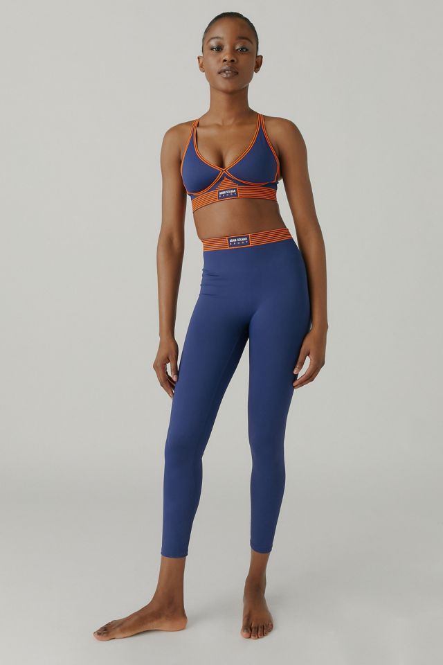 Bonded Active Legging, PERMISSION