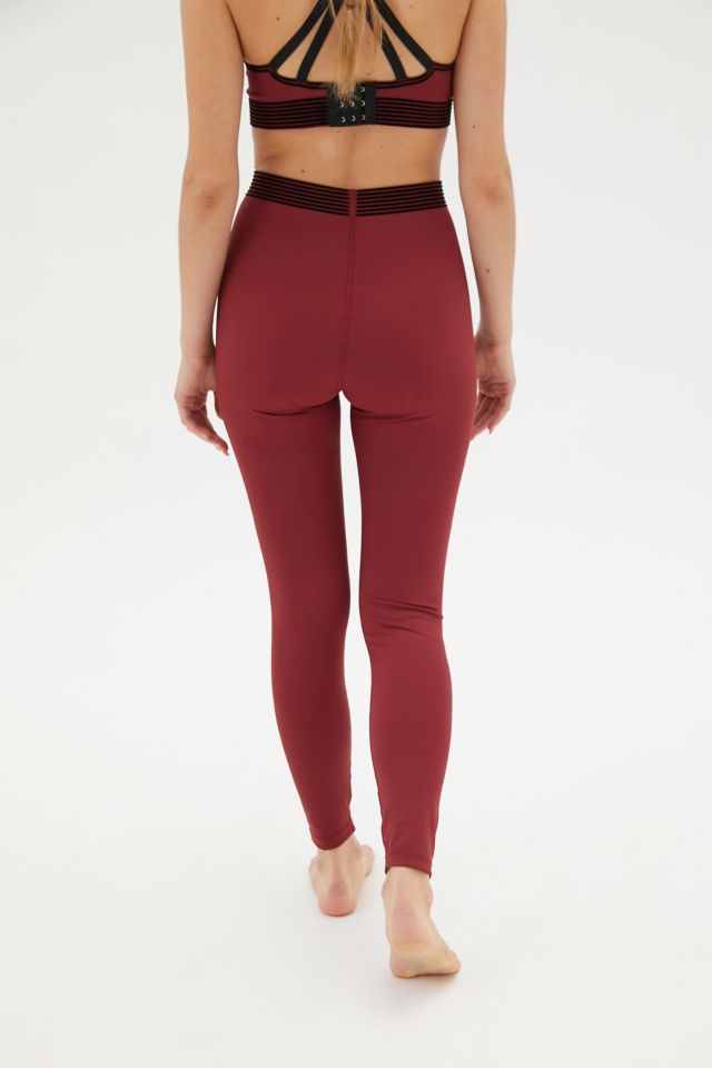 Adam Selman Sport Bonded Legging  Urban Outfitters Mexico - Clothing,  Music, Home & Accessories