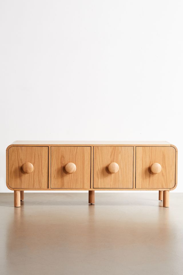 Tabitha Media Console #1