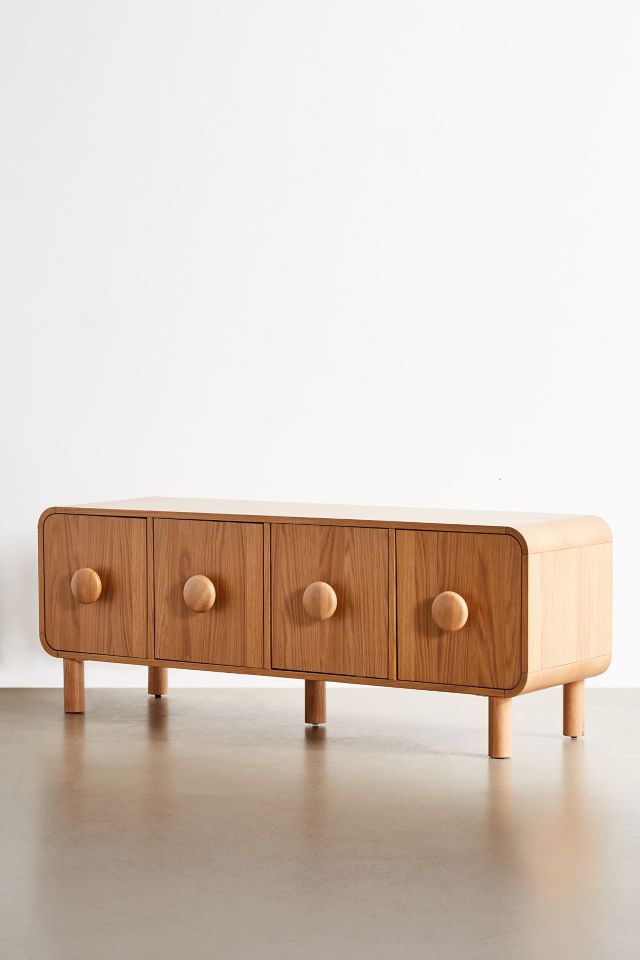 Tabitha Media Console #2