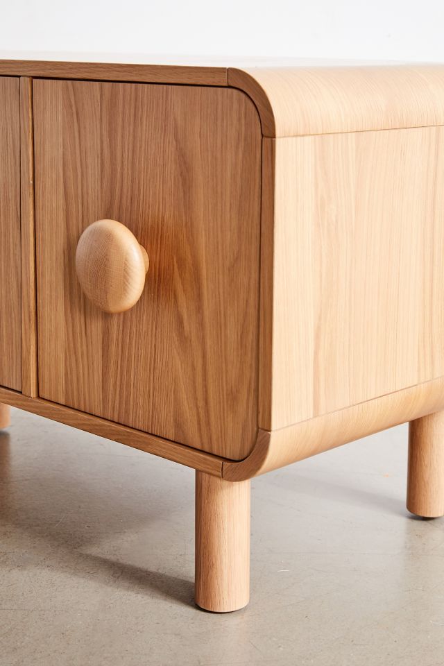 Tabitha Media Console #3