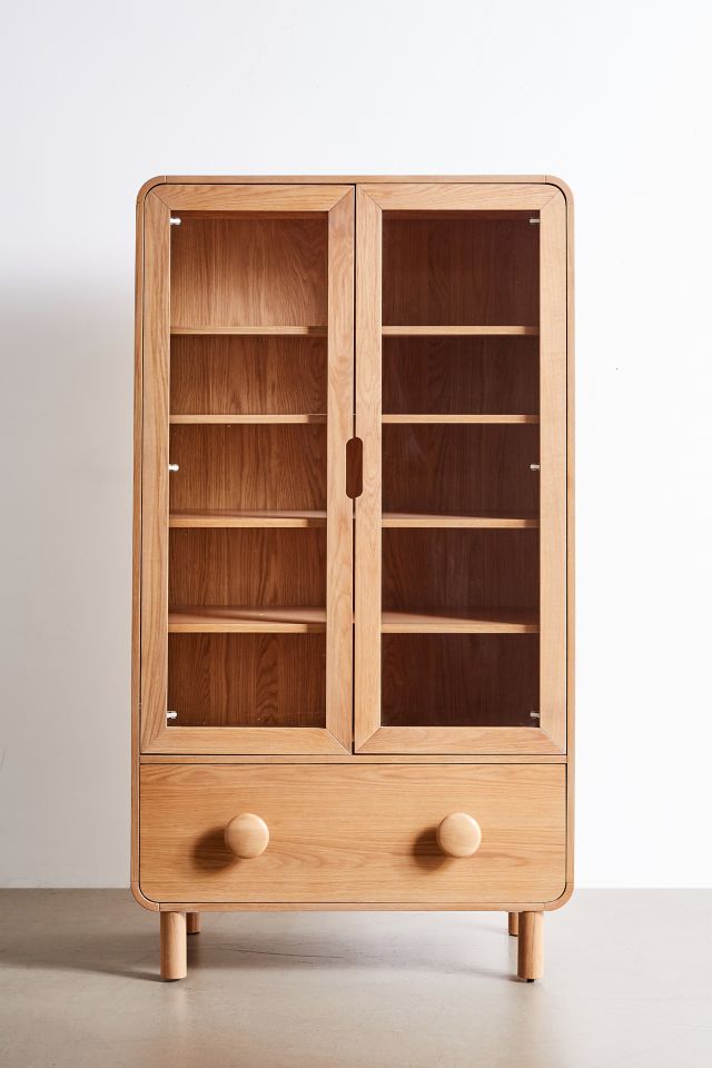 Tabitha Storage Cabinet #1