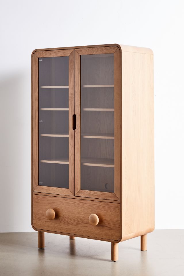 Tabitha Storage Cabinet #2