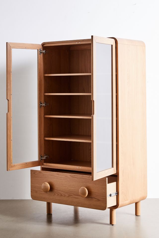 Tabitha Storage Cabinet #3