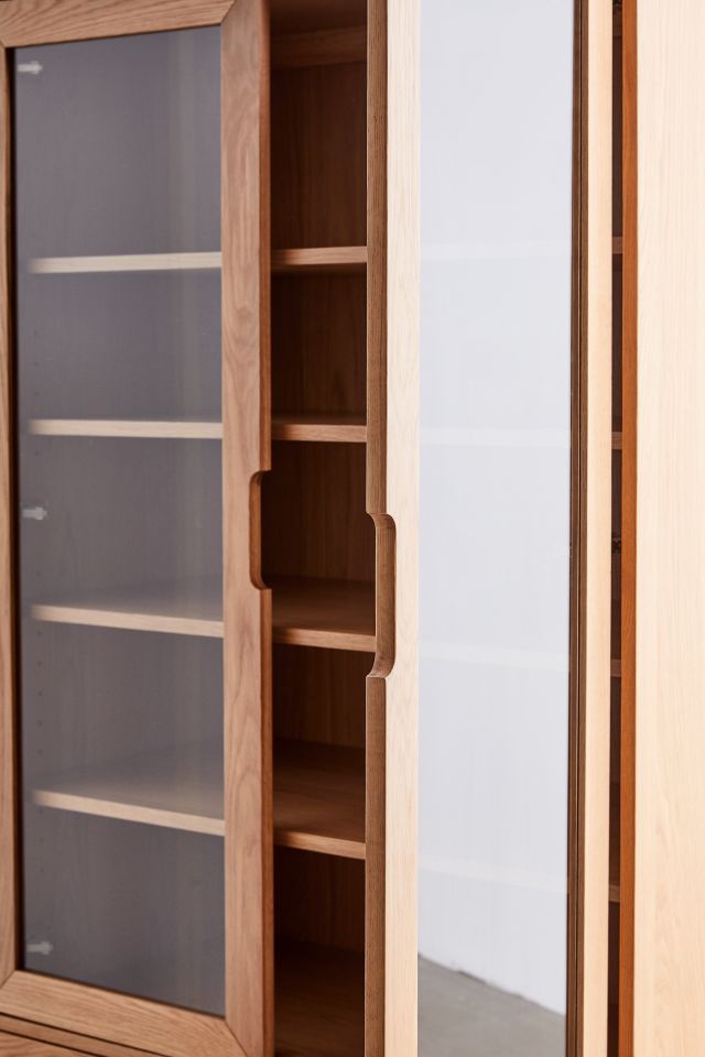 Tabitha Storage Cabinet #4
