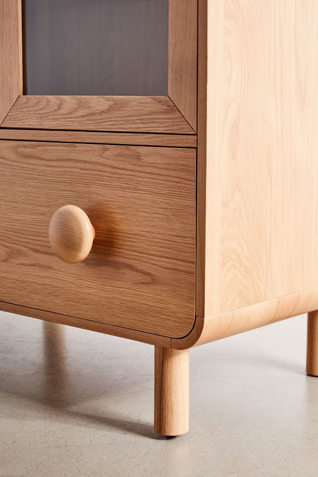 Tabitha Storage Cabinet #5
