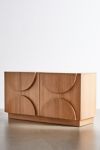 Tabitha Credenza