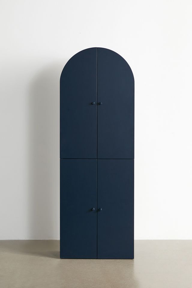 Mason Pantry Cabinet #2
