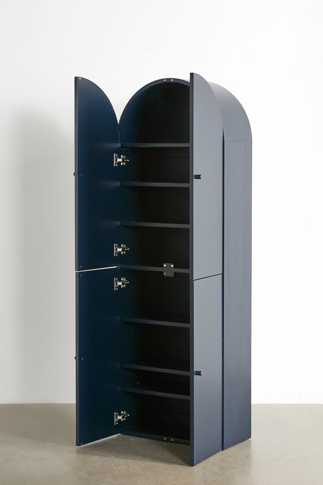 Mason Pantry Cabinet #3