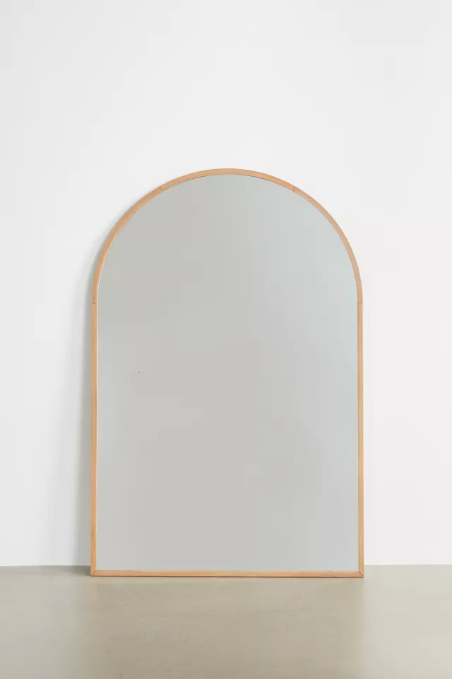 Urban Outfitters Tabitha Arc Mirror, Floor