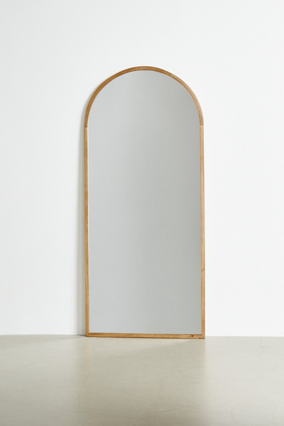 Tabitha Arc Mirror