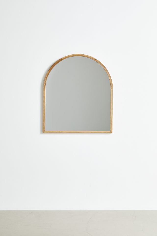 Tabitha Arc Mirror #3