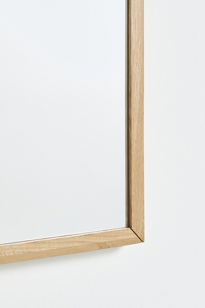 Urban Outfitters Tabitha Arc Mirror - Thumbnail 5