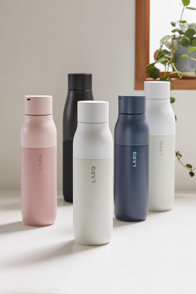 LARQ Self-Cleaning 25 oz Water Bottle