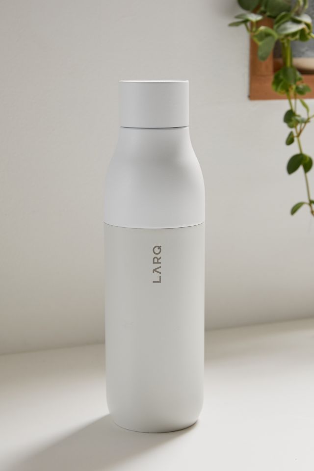 LARQ PureVis™ Self-Cleaning Water Bottle - 25 oz.