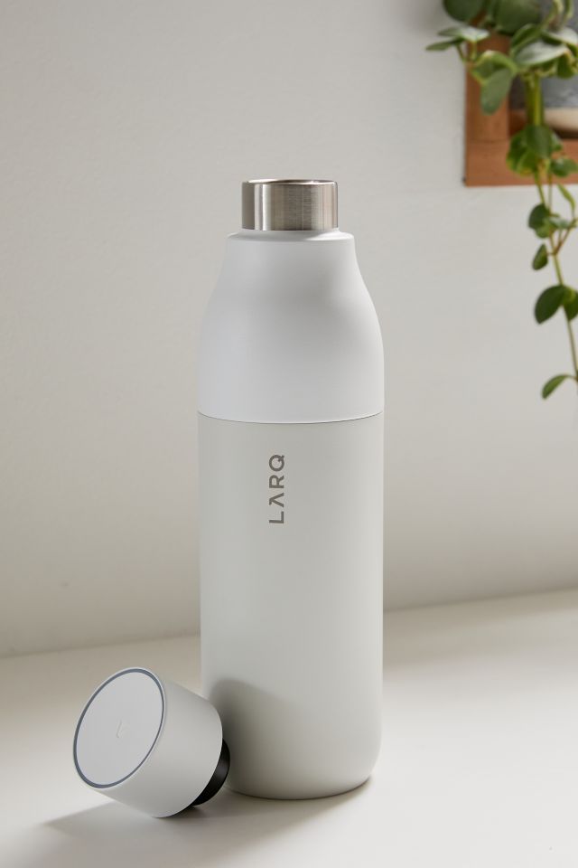 LARQ PureVis™ Self-Cleaning Water Bottle - 25 oz. (Min Qty 24)