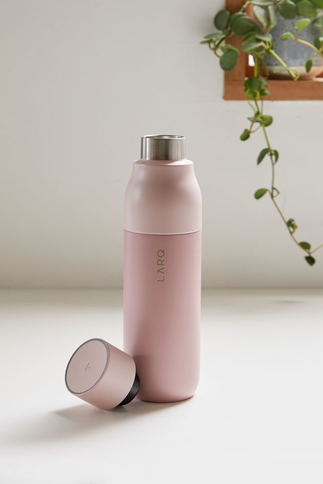 LARQ Self-Cleaning 17 oz Water Bottle #1