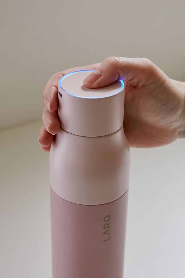 LARQ Self-Cleaning 17 oz Water Bottle #2