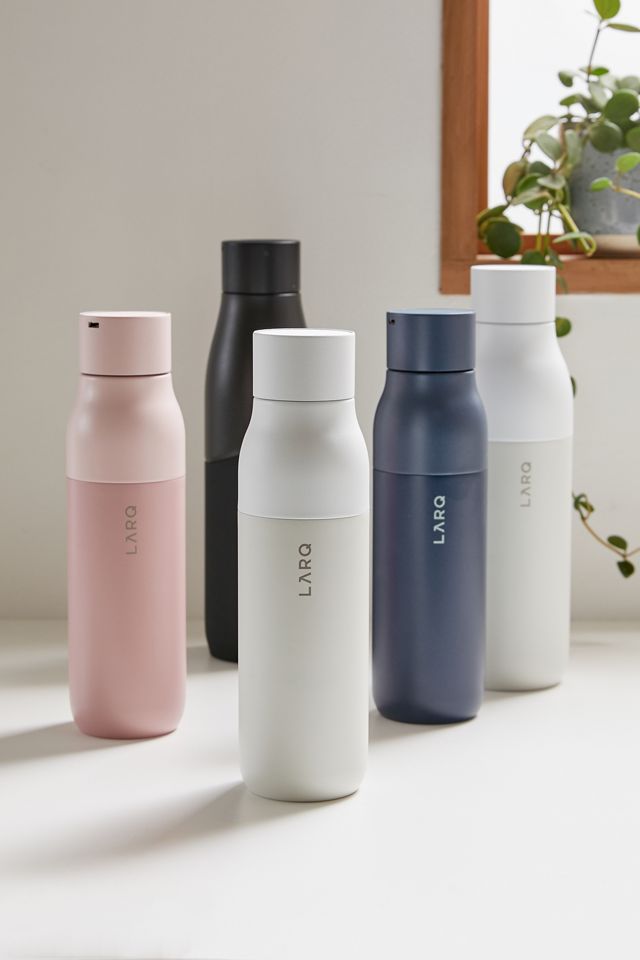 LARQ Self-Cleaning 17 oz Water Bottle #3