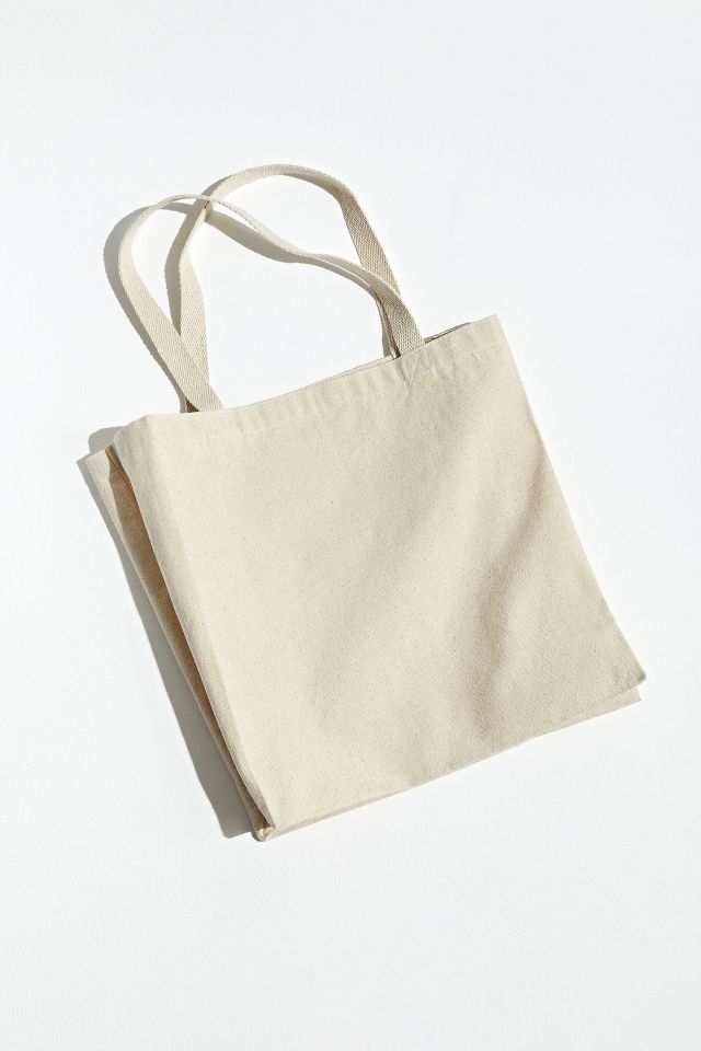 Keith Haring Big Heart Tote Bag  #2
