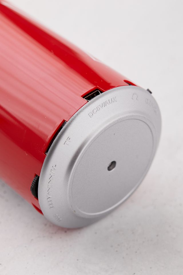 Gabba Goods Beer Can Bluetooth Speaker #2