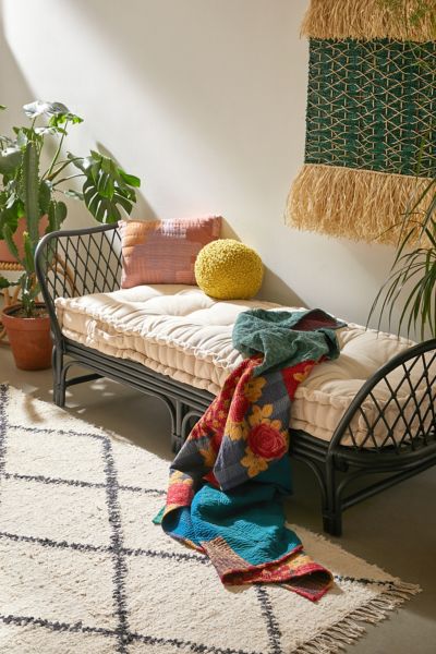 Urban outfitters store hopper daybed