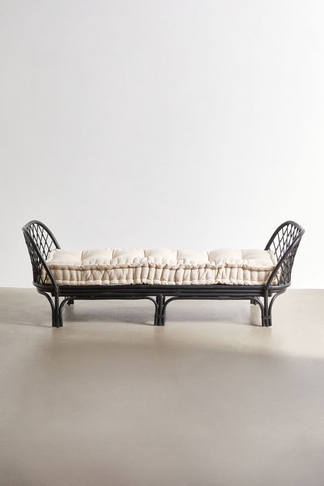 Kaliko rattan deals daybed