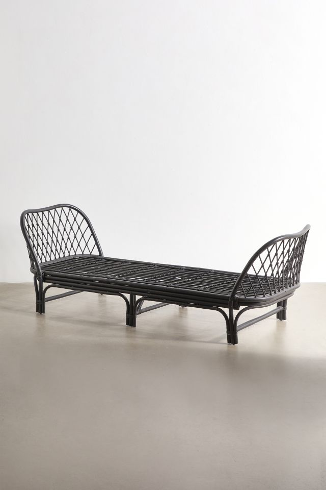 Kaliko shop rattan daybed